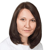 Удовенко Елена Викторовна