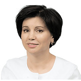 Чеглакова Евгения Валерьевна