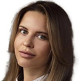 Бондарчук (Соковнина) Екатерина Игоревна