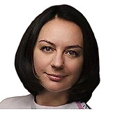 Гришакова Екатерина Сергеевна