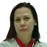 Беккулова Диана Эркиновна