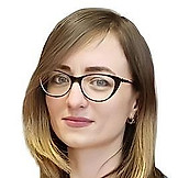 Левицкая Кристина Игоревна