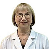 Горохова Галина Геннадьевна