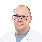 Настенко Андрей Петрович