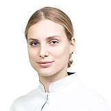 Федосенко Елизавета Александровна