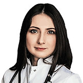 Чумакова Марина Андреевна