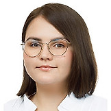 Безик Кристина Юрьевна