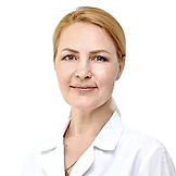 Савицкая Ирина Валерьевна