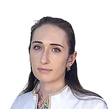 Абдуллабекова Диана Магомедовна