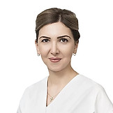 Восканян Шушаник Генриковна