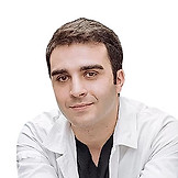 Ломаиа Георгий Георгиевич