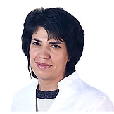 Менгилеева Лола Рамилевна