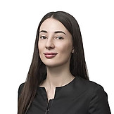 Гирина Камилла Юсуповна