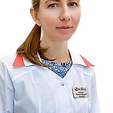Печеная Марина Юрьевна