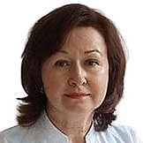 Фокина Наталья Николаевна