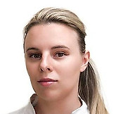 Гаврилко Анна Олеговна