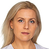 Котенко Наталья Владимировна