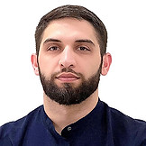 Хачетлов Алимбек Асланович
