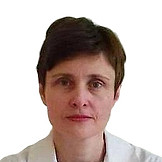 Хаванская Ольга Юрьевна