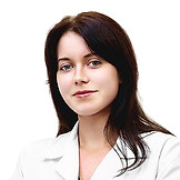 Плетнева Александра Викторовна