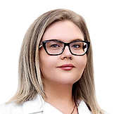 Гардер Мария Владимировна