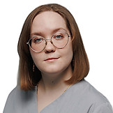 Пожарская Анастасия Евгеньевна