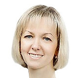 Строн Марина Вячеславовна