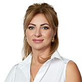 Аракелян Лили Сергеевна