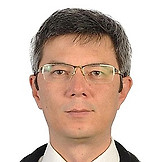 Халилов Рустам Эдуардович