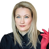 Ковшова Наталья Константиновна