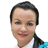 Ольшанская Валентина Ивановна