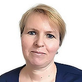 Шкарина Наталия Валентиновна