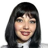 Мальцева Юлия Алексеевна
