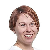 Денисова Елена Владимировна