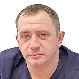 Оськин Сергей Сергеевич