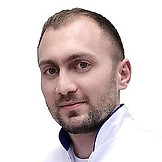 Саргсян Нарек Ашотович