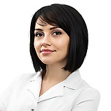Полянская Евгения Владиславовна