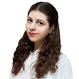 Белова Карина Михайловна