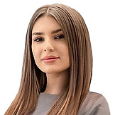 Велич Ясмина Райифовна
