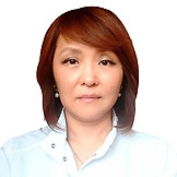Ким Ирина Анатольевна