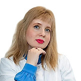 Доценко Оксана Викторовна