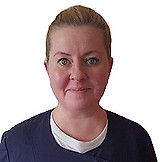Лихачева Александра Алексеевна