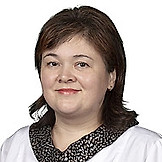 Тумакова Юлия Владимировна