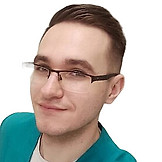 Щукин Алексей Сергеевич
