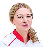 Кузнецова Анна Анатольевна