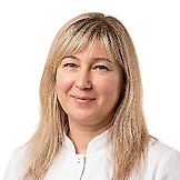 Преображенская Лариса Анатольевна