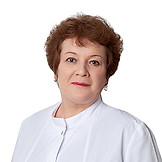Саидова Фотима Талабшоевна
