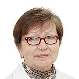 Якупова Нелли Абдулхаевна