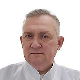 Николаев Илья Владимирович