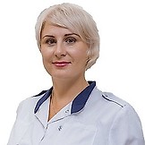 Сивцова Марина Сергеевна
